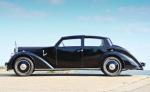 Avions Voisin C25 Cimier Coupe 1935 года